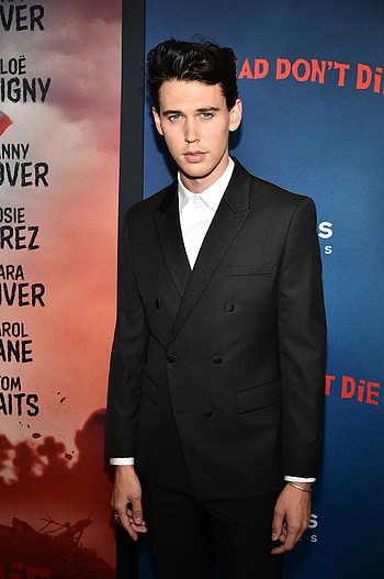 Austin Butler, Vanessa Hudgens' boyfriend, Austin Butler actor, Austin Butler movies HD phone wallpaper