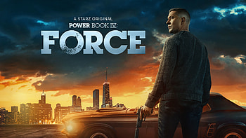 Power Book IV: Force — Quad TV Series, TV Show HD wallpaper