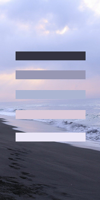 Beach colors , Coastal vibes, Serene scenes HD phone wallpaper