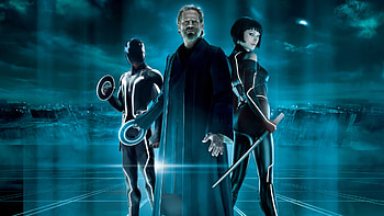 Tron Movie, Sci-Fi , Backgrounds, and Mobile HD wallpaper