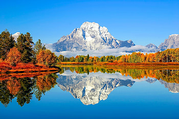 Grand Teton National Park, Must-see attractions, graphy tips, Grounded Life Travel HD wallpaper