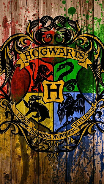 Harry Potter, Anime , High quality, background HD phone wallpaper