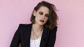 Kristen Stewart, Celebs, Brunette girl HD wallpaper