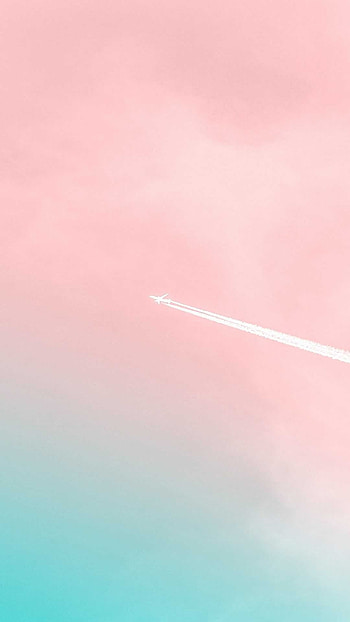 Pastel colors , Soft and dreamy, Serene and soothing, Tranquil and relaxing HD phone wallpaper