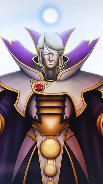 Screenbeauty Invoker Dota 2, Artistic gaming visuals, High-quality , Game art HD phone wallpaper