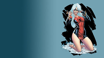 Black Cat, Comics, Black Cat (Marvel Comics) HD wallpaper