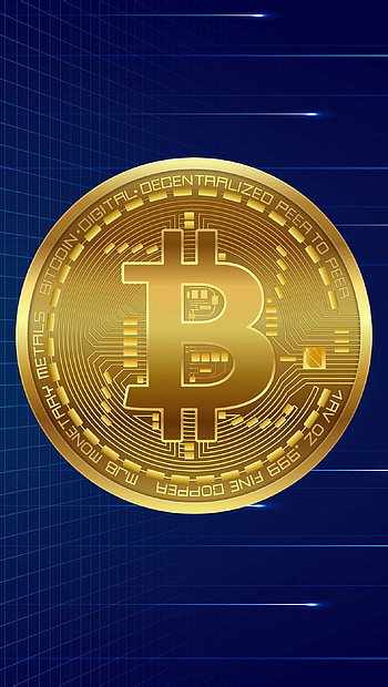 Bitcoin , Ultra , ID9251 HD phone wallpaper