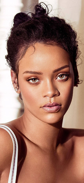 Rihanna, XS Max HD phone wallpaper