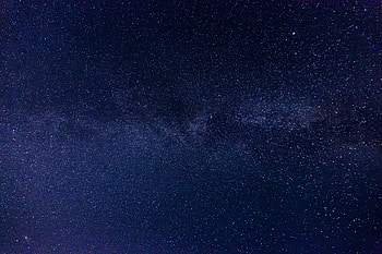 Universe, Stars, Night, Starry Sky, Nebula HD wallpaper