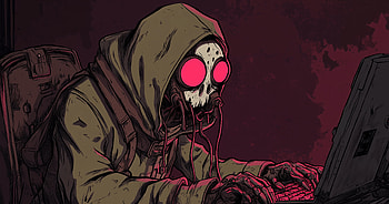 Cyberpunk Hacker : A Digital Odyssey, hacker, cyberpunk HD wallpaper