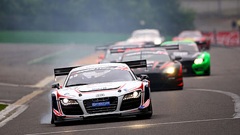 DTM, Car Race HD wallpaper