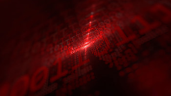 Abstract, Matrix, Code, Glow, Numbers HD wallpaper