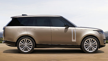 Range Rover, Car Pixel HD wallpaper