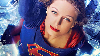 Supergirl (2022) movie HD wallpaper
