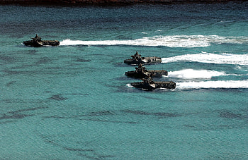 Ship, Military, Amphibious Vehicle, Warships HD wallpaper