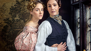 Gentleman Jack, Season 2 expectations, Woman's home HD wallpaper