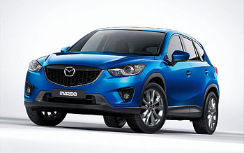 Mazda, cool, fun, car HD wallpaper