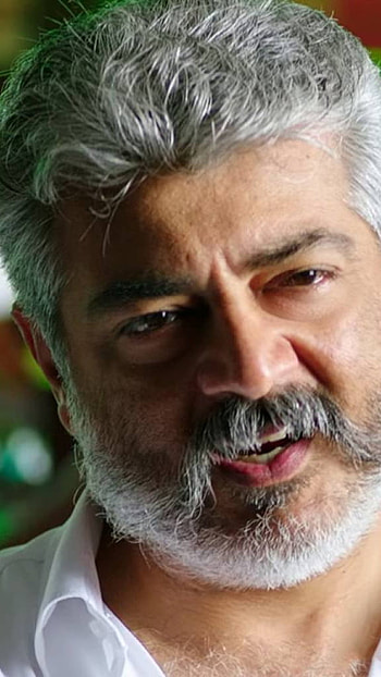 Ajith , viswasam movie ajith look, ajith look, viswasam movie HD phone wallpaper