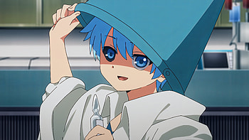Nanao Yozakura, Mission: Yozakura Family HD wallpaper
