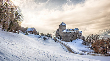 Liechtenstein travels, Projekt vorstellung, Main HD wallpaper