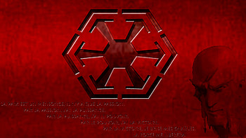 ... Fond Ecran Sith Code by schlacvuck HD wallpaper