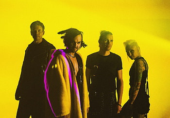 Finland promises big changes, The Rasmus Eurovision performance, Eurovoix HD wallpaper