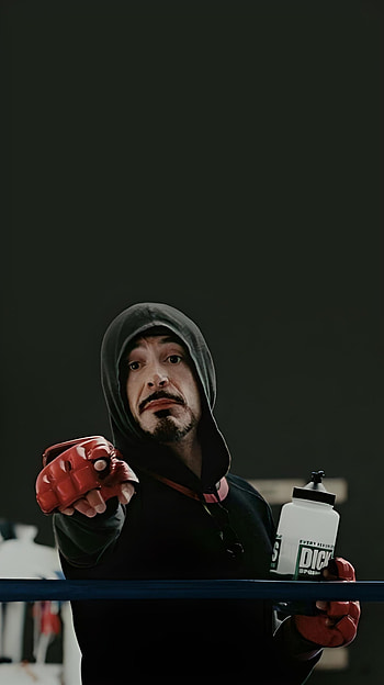 Tony Stark, marvel, ironman HD phone wallpaper