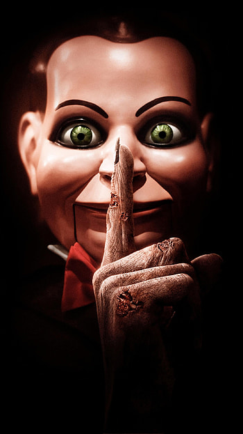 Dead Silence (2022) movie HD phone wallpaper