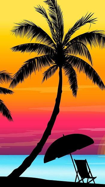 Summer vibes, Sun-kissed days, summer , Warm weather HD phone wallpaper