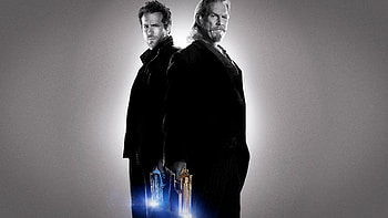 Jeff Bridges, Movie HD wallpaper