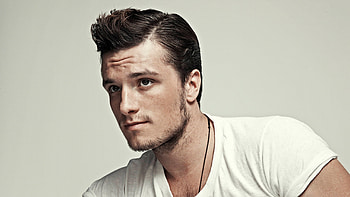 Josh Hutcherson, background, 52146 px HD wallpaper