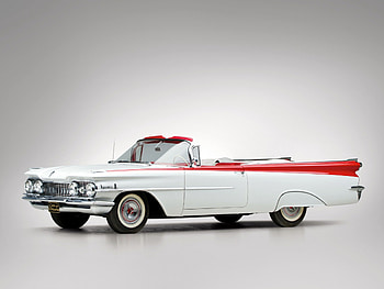 Oldsmobile Dynamic 88 Convertible 1959, oldsmobile dynamic 88, dynamic 88, Oldsmobile Dynamic 88 Convertible, oldsmobile HD wallpaper