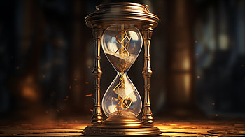 Enchanting Hourglass, man made, hourglass HD wallpaper
