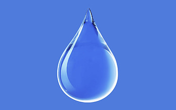 Background, Drops HD wallpaper