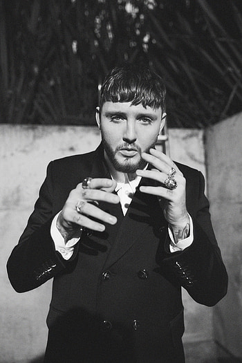 James Arthur, Play, Scarborough Open Air Theatre, Gazette HD phone wallpaper