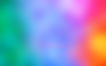 Rainbow Colored HD wallpaper