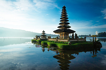 Bali , beauty, Captivating backgrounds, Stunning Bali HD wallpaper