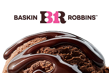 Baskin Robbins flavors, New flavors, Ice cream merch, Ice cream themed HD wallpaper