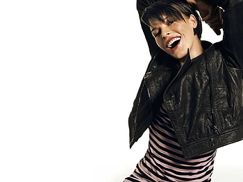 Milla Jovovich, Celebrity HD wallpaper