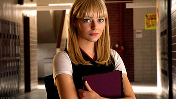Emma Stone, Beautiful , Amazing HD wallpaper