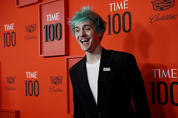 Tyler Blevins, Family Feud, Twitch famous, Appearance HD wallpaper
