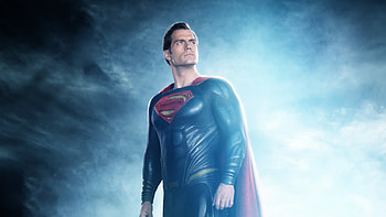 Superman Looking Away, superman, superheroes, artwork, digital-art HD wallpaper