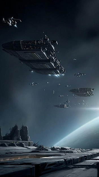 EVE Online Game Spaceships Battle Android ... HD phone wallpaper