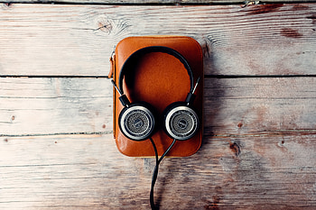 Music, Heads, Style, Audio HD wallpaper