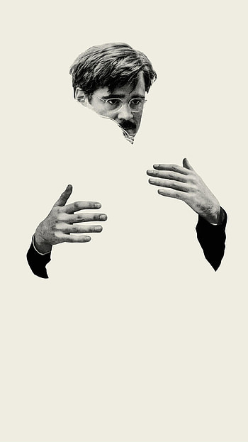 The Lobster (2022) movie HD phone wallpaper