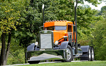 Transport, Auto, Trucks HD wallpaper