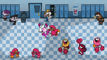 BLUD Video Game, video game, BLUD HD wallpaper