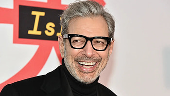 Jeff Goldblum, Cool dad HD wallpaper