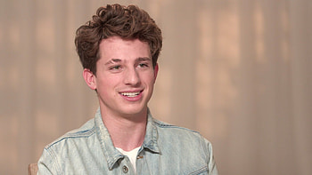 Charlie Puth, Overcoming bullying, Alicia Keys collab, Green eyes HD wallpaper