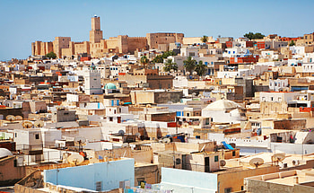 Tunisia, Travel inspiration, Local tips, Authentic experiences HD wallpaper